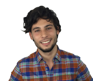 SIMON RAHME, Co-founder & Development Partner